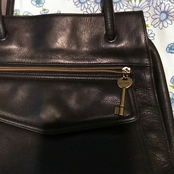 Fossil hand bag - Picture 2 of 7